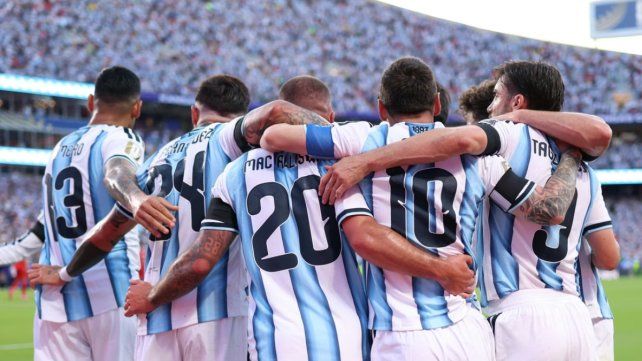 Argentina enfrenta a Bolivia en Córdoba y comienza una fecha FIFA cargada de emociones por Messi