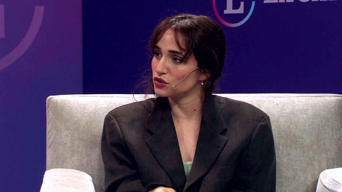 Caro Kopelioff: de chica Disney a filmar Máxima, En el barro y Cautiva