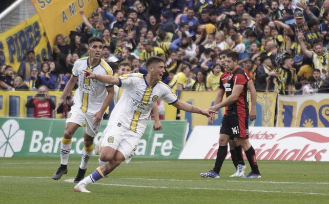 Central quiere retener a Veliz