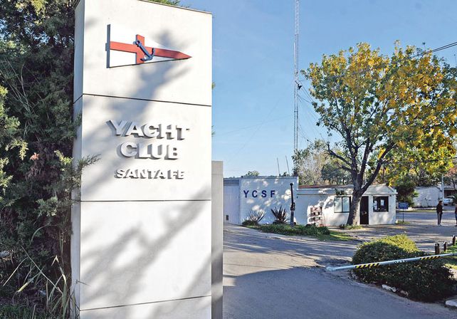 M. Centurion / D. UNO