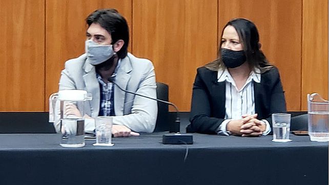Castagno ordena restitución de Casa Nueva a los Etchevehere