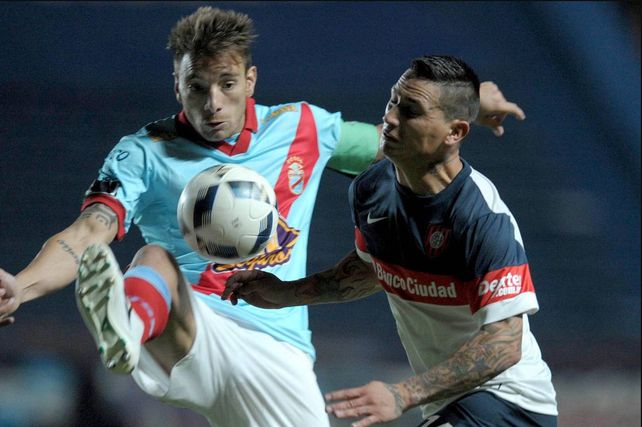 Bottinelli será presentado esta tarde