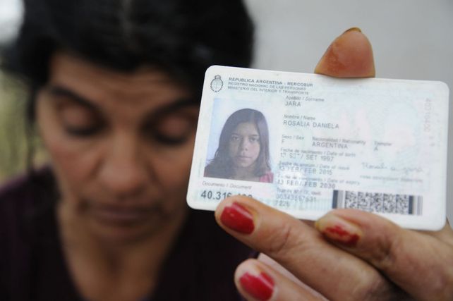 caso rosalia jara fortin olmos reconquista