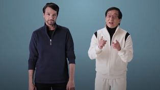 Ralph Maccio y Jackie Chan encabezarán una nueva Karate Kid y abrieron un casting global para encontrar al protagonista.