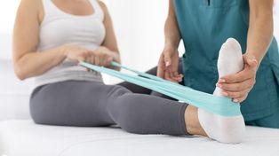 13 de abril:  Día de la Kinesiología