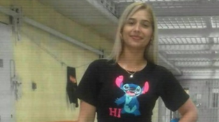 La Corte Suprema confirmó la condena a 20 años de prisión para Lucía Uberti, señalada como la jefa de los tiratiros que atentaron contra el Poder Judicial en Rosario