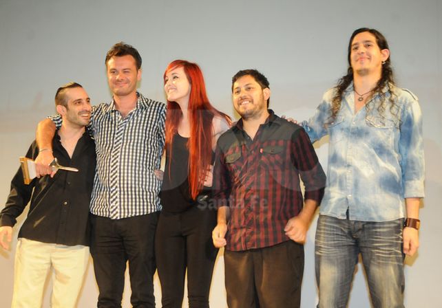 Conocé a todos los ganadores de los #PremiosEscenario2015