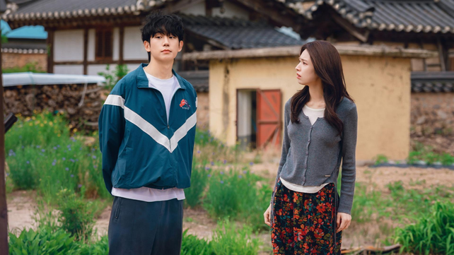 “Acaramelados” es el K-drama que enamora en Netflix