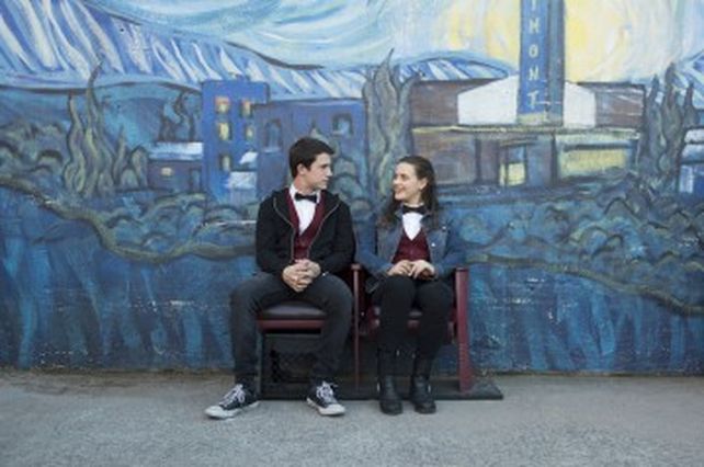 13 razones por las que hay que hay que ver esta nueva serie de Netflix