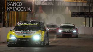 Autoridades y pilotos observarán el nuevo trazado del Súper TC2000