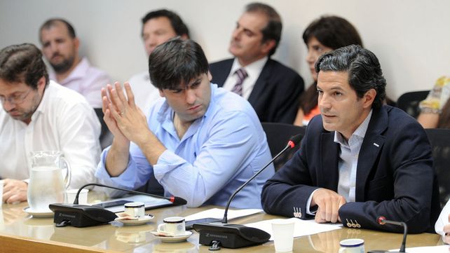 Diputados convertiría en ley la reforma del impuesto a Ganancias