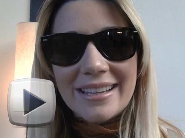 Exclusivo | Micaela Breque: “No estoy lista para ser mamá aún”