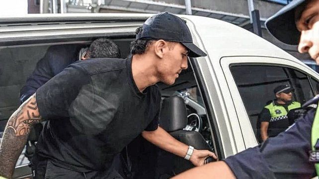 Braian Cufré, imputado por abuso sexual, será refuerzo de Central Córdoba