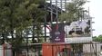 Juegos Suramericanos: el Estadio Arena del Parque Independencia está avanzado en un 85%