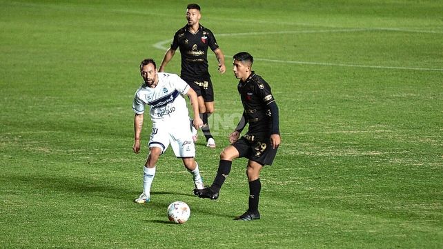 UNO Santa Fe | José Busiemi