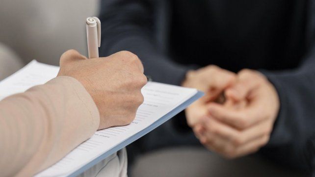 CONSULTA. Se celebra el Día del Psicólogo y la Psicóloga