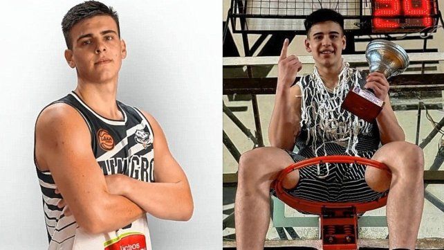 Colón suma sangre joven para la continuidad de la Liga Argentina