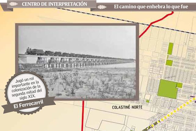 Una iniciativa que pretende recuperar la historia costera