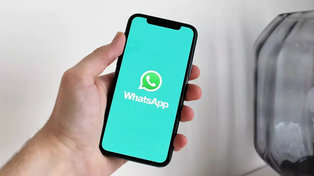 Una estafa circula por la aplicacción WhatsApp y Facebook