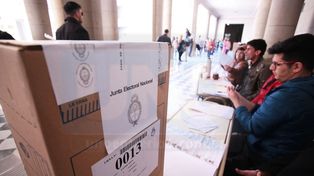 PASO 2021: ¿Cuál es la mejor hora para ir a votar?