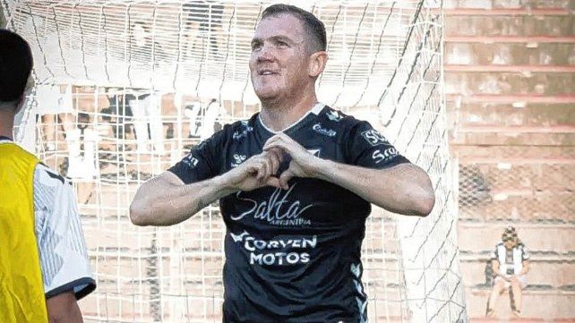 Lesman: Colón es el mejor equipo de la categoría Lesman: Colón es el mejor equipo de la categoría
