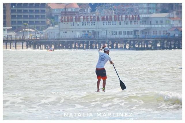 La complejidad de las olas.&nbsp;