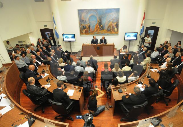 Foto: José Busiemi / UNO Santa Fe