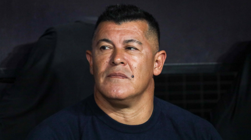Jorge Almirón: Me voy con mucha bronca porque estuvimos cerca
