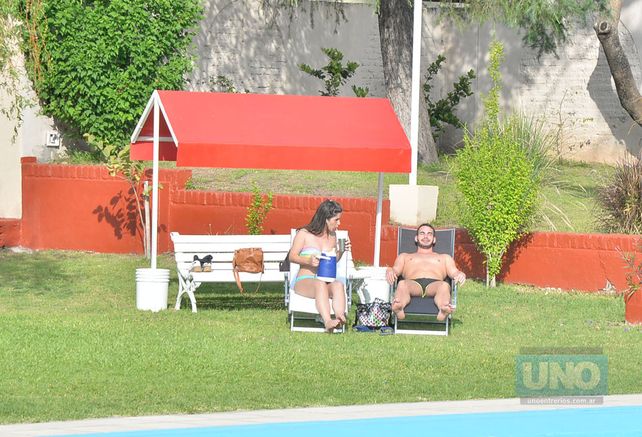 Pileteando