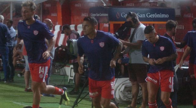 José Busiemi / UNO Santa Fe