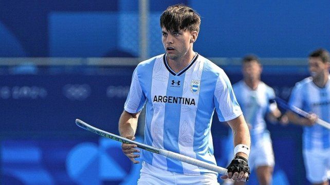 Un jugador de Los Leones anunció que será papá junto al Primer Ministro de Países Bajos