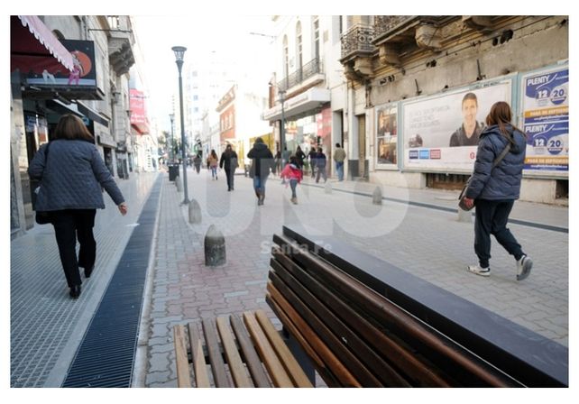 Las ventas minoristas subieron 2,4% en agosto