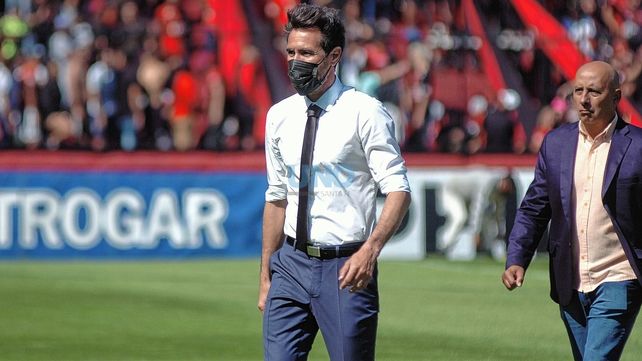 UNO Santa Fe | José Busiemi