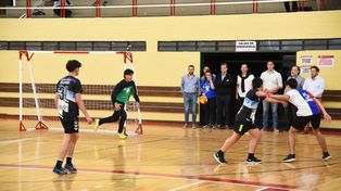 Las competencias serán clasificatorias a los Juegos Nacionales Evita, donde Santa Fe estará presente con una delegación de más de mil deportistas.