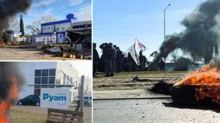 Gualeguaychú: despedidos de Unión Bat y Pyam siguen sin cobrar indemnizaciones