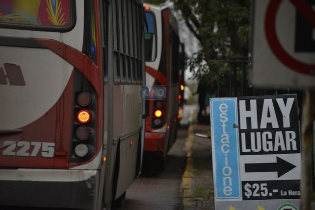 Trabajadores de la Salud Pública necesitan un precio diferencial para el boleto de colectivo