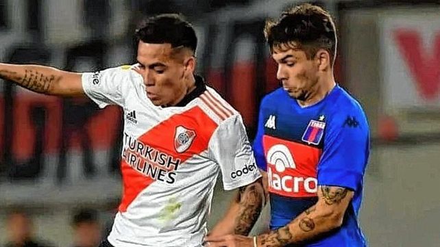 Tigre y River cerrarán un sábado muy agitado por la 16ª fecha de la Liga Profesional.