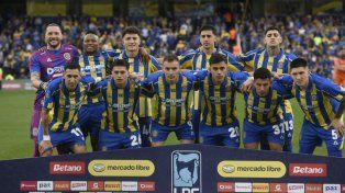 Central: los que tienen el puesto seguro para el clásico y los que pelean por un lugar