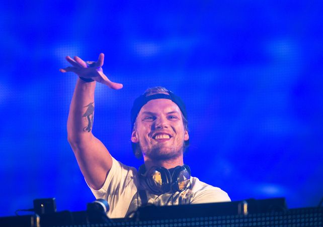 Trascendieron estremecedores detalles de la muerte de Avicii