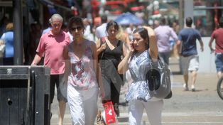 Durante septiembre, el 60% de los comercios subió o igualó sus ventas