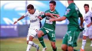 Se sorteó el certamen de la B Nacional