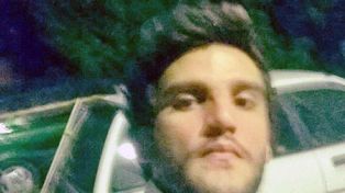 Una familia paraguaya busca a su hijo perdido en Santa Fe