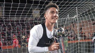 Un ex Patronato está en la mira de River Plate para reforzar la defensa.