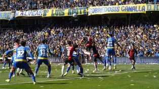 En vivo: Rosario ya vibra con la disputa del clásico rosarino y chocan más de lo que juegan