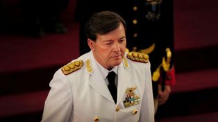 Frigerio habló sobre las consecuencias que habrá si la Justicia encuentra culpable a Milani