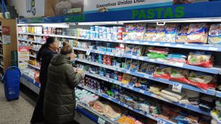 El Indec presentará este jueves el número de la inflación de mayo.&nbsp;