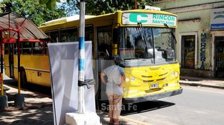 Preocupación de los rinconeros por el aumento del transporte