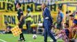 Miguel Russo cree que Boca aún tiene chances de meterse en los octavos de final del Mundial de Clubes.