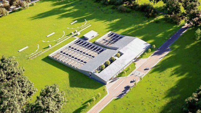 El gobierno provincial construirá el Centro de Tiro Deportivo en Recreo.