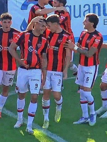 Patronato tendrá un cierre de semestre clave